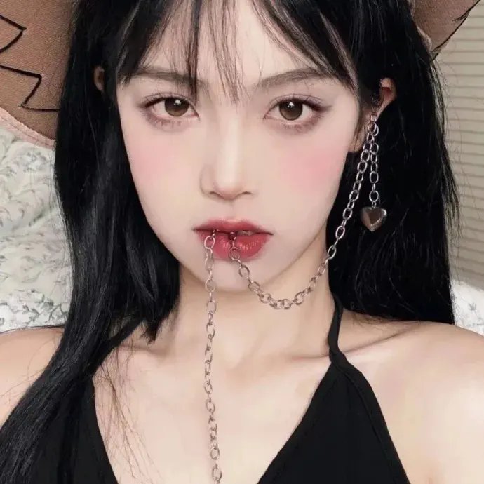 他们她们